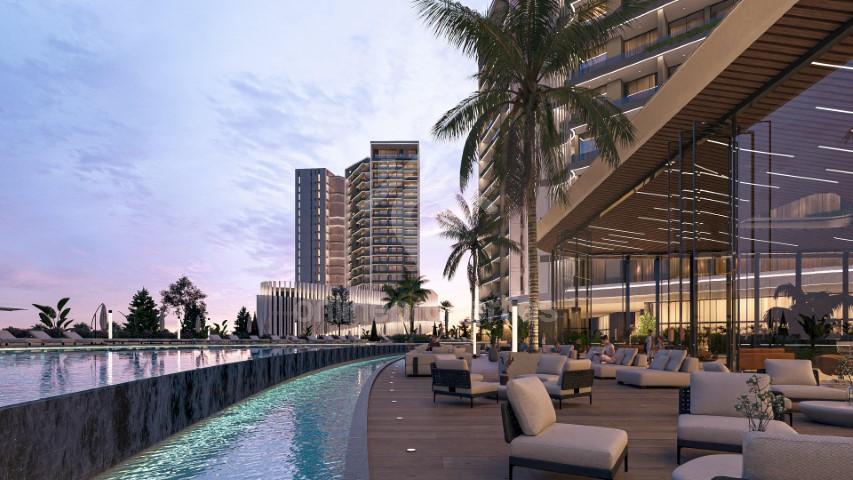 Complex B,C: sophisticated design meets unparalleled comfort 