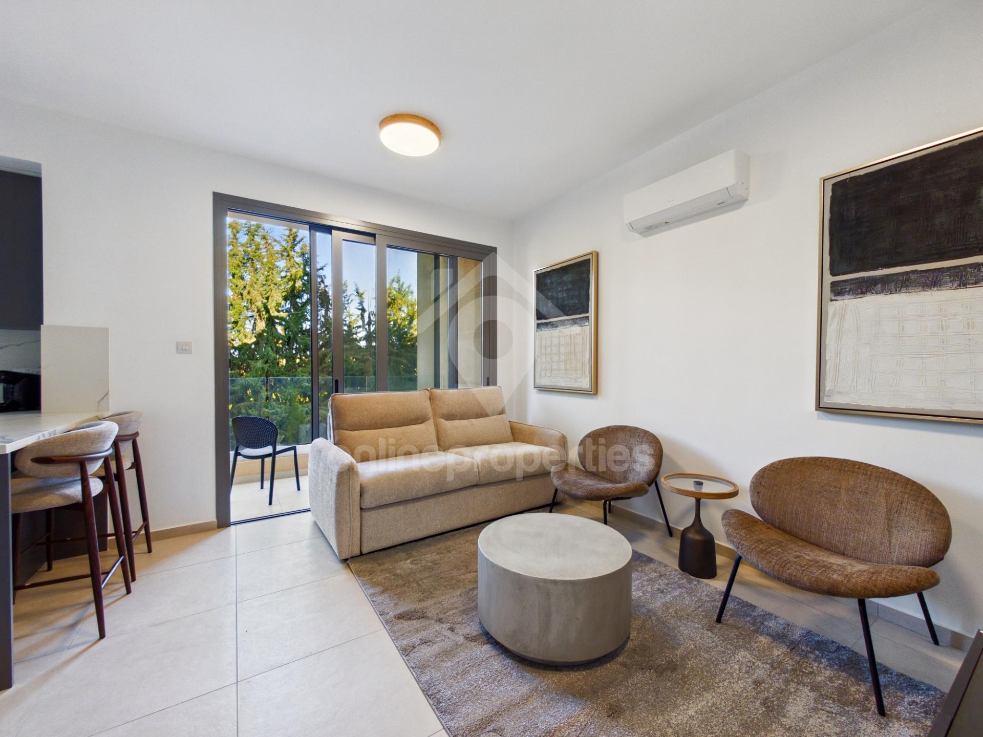 Your Private Escape, Steps from the Pool