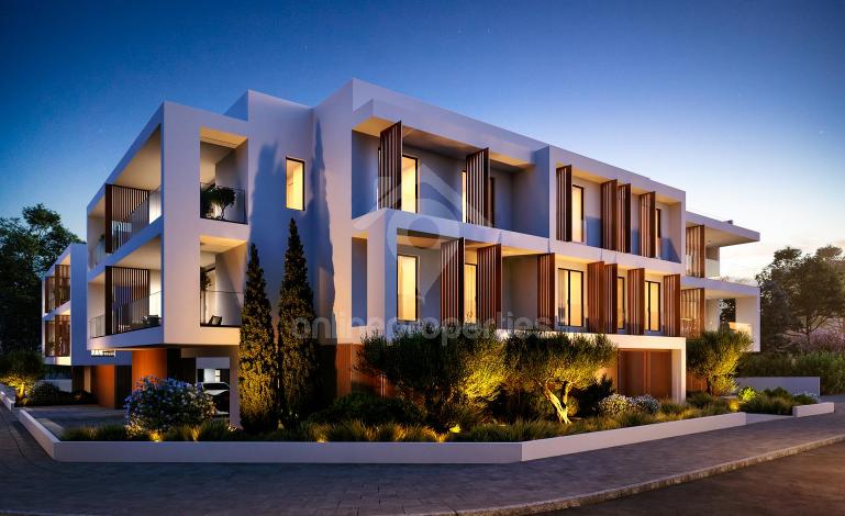 Designed for Privacy. Positioned for Life.