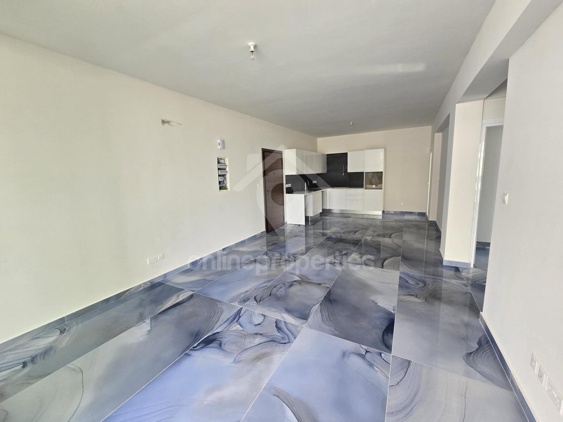 Discover Your Dream Home! Luxurious 2-Bedroom Flat for Rent in Strovolos