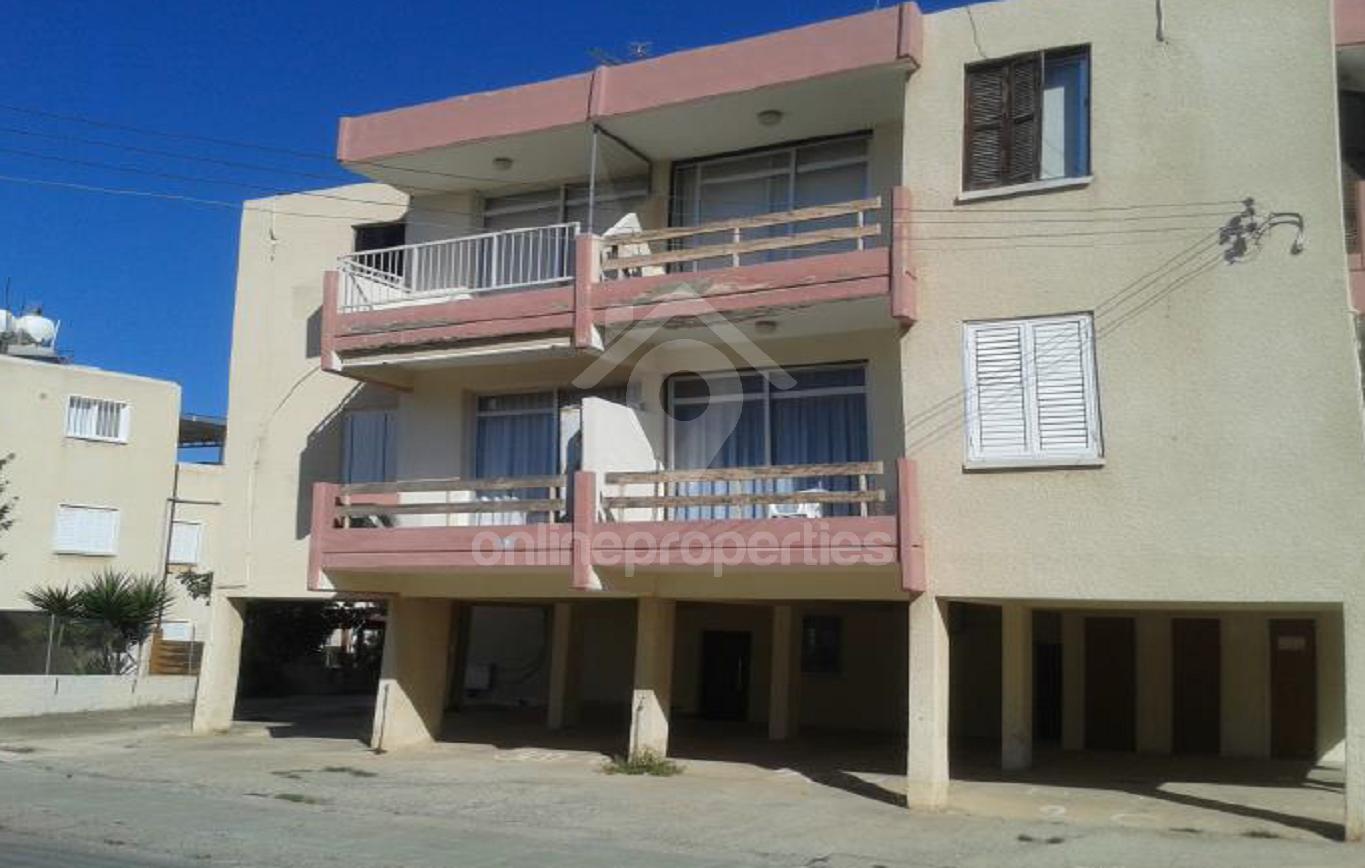 Investment Opportunity