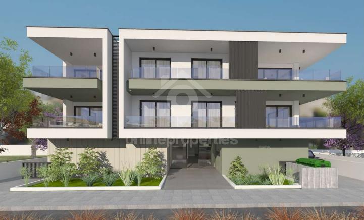 Lovely cozy apartments near city centre