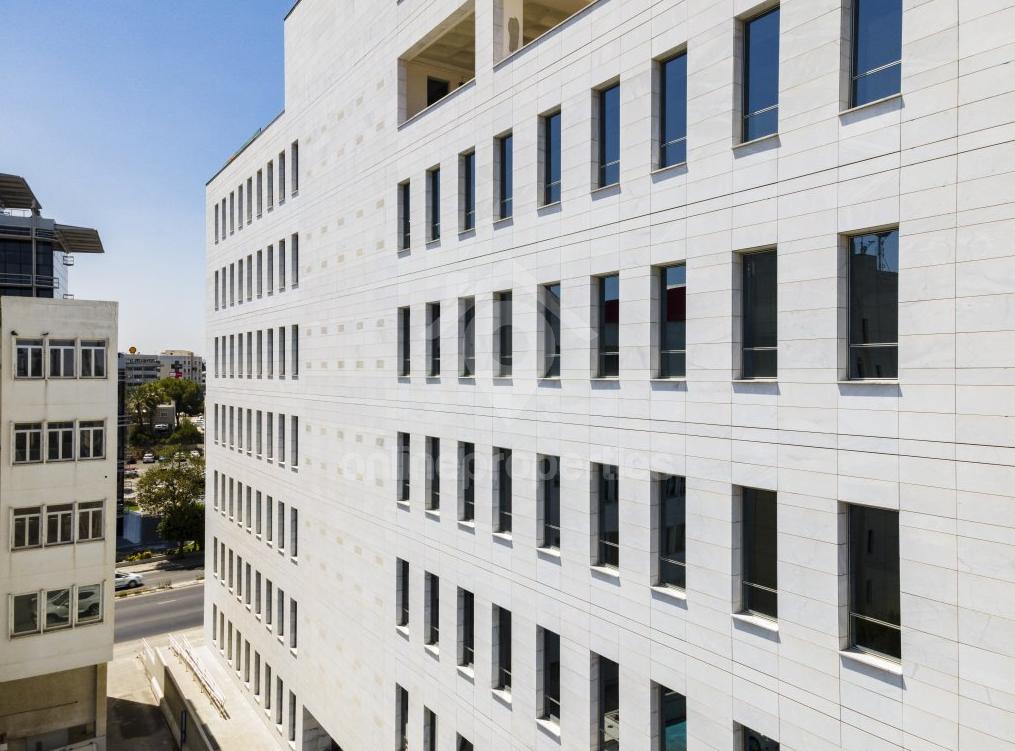 Elevate Your Business with Premium Office Space in a Prime Location