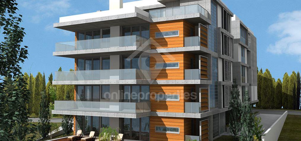 Beautiful top floor 2bed with a roof terrace