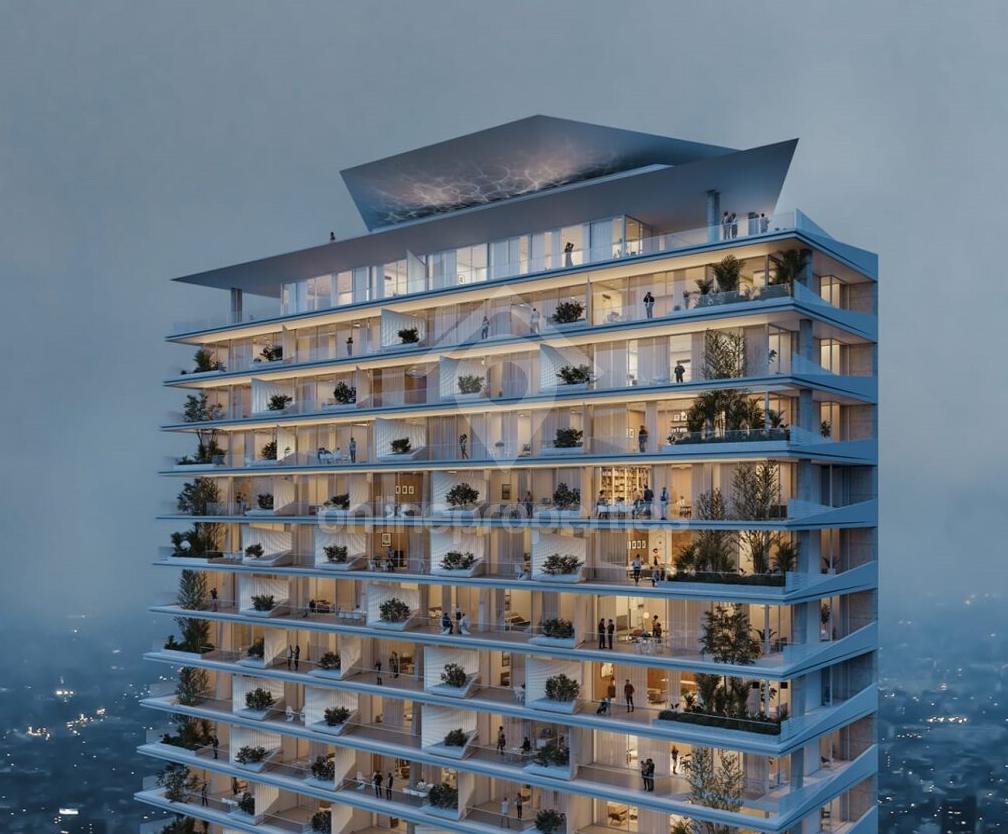 Luxury apartments near all amenities 