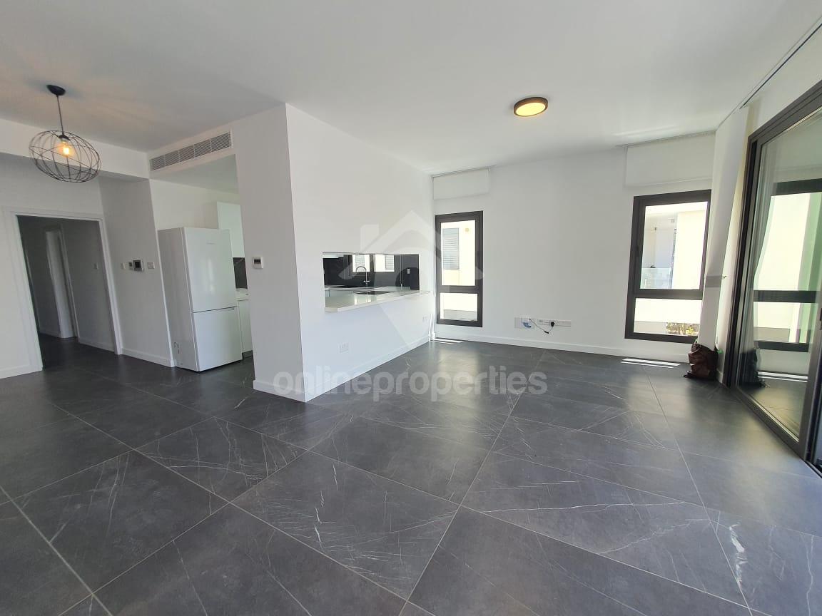 Brand New Featured 3 bedroom flat close to the US Embassy (can be furnished on demand with a higher rent)