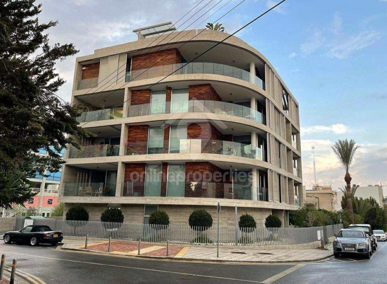 Exceptional Apartments For Rent (Furnished)