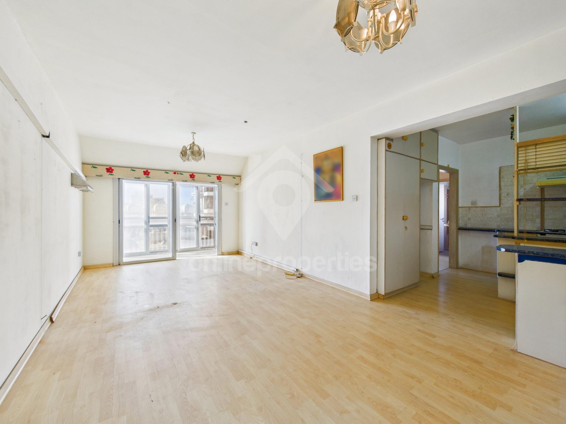 Great potential, Great Location