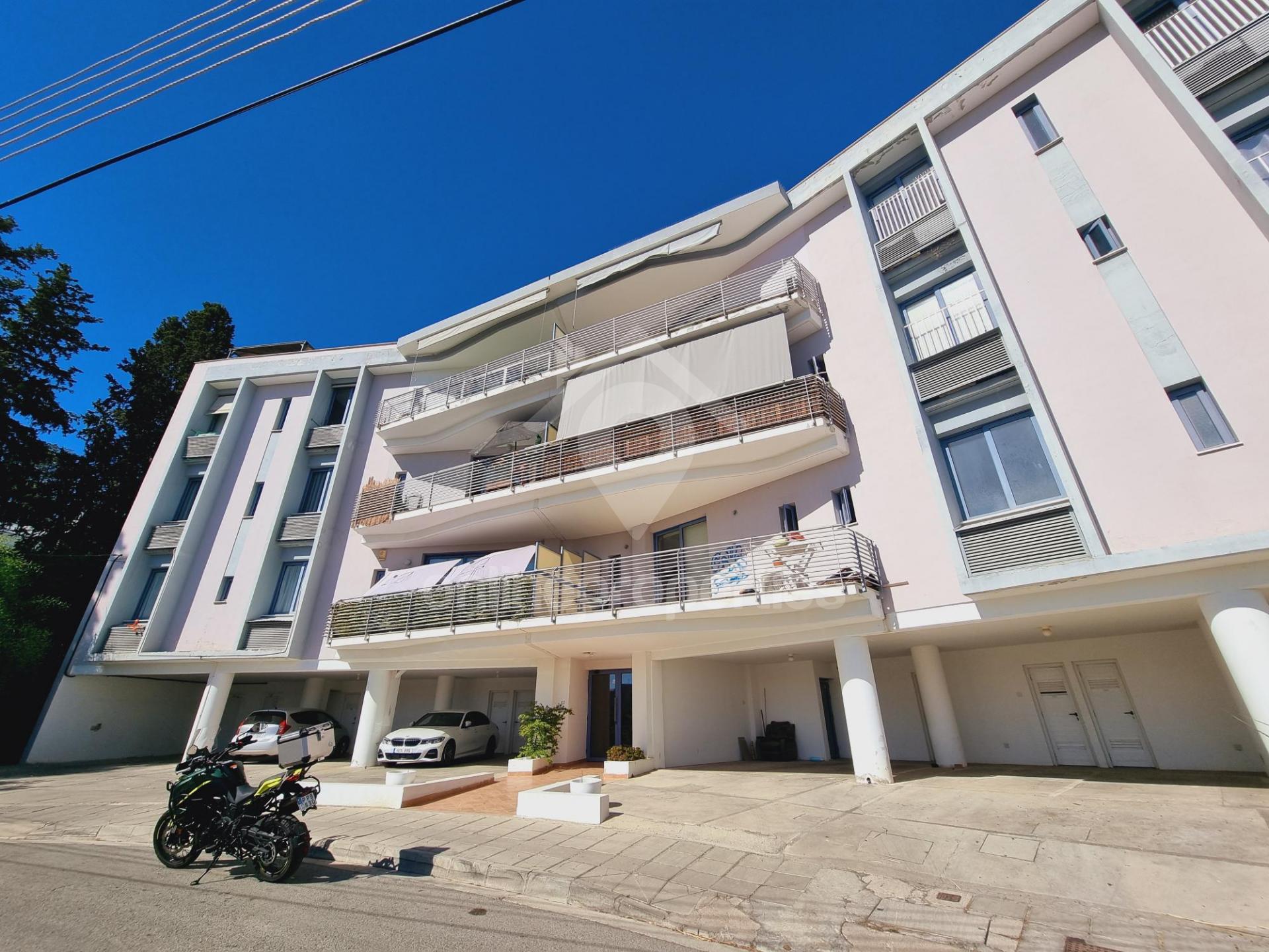 Luxurious 3-Bedroom plus small service room, Penthouse in Aglantzia Skali – Your Dream Home Awaits!