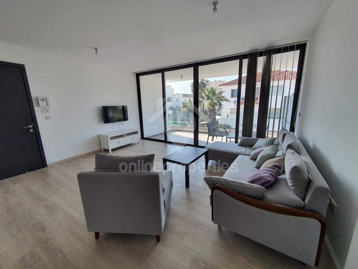 Luxurious 2 bedroom at Engomi/Off 28th of October 