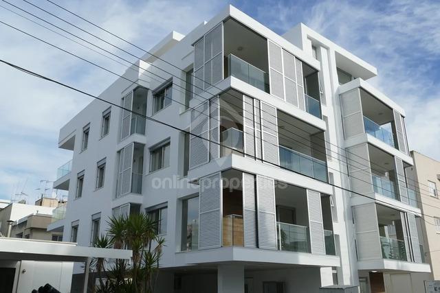 Modern 3-bedroom apartment close to the high way