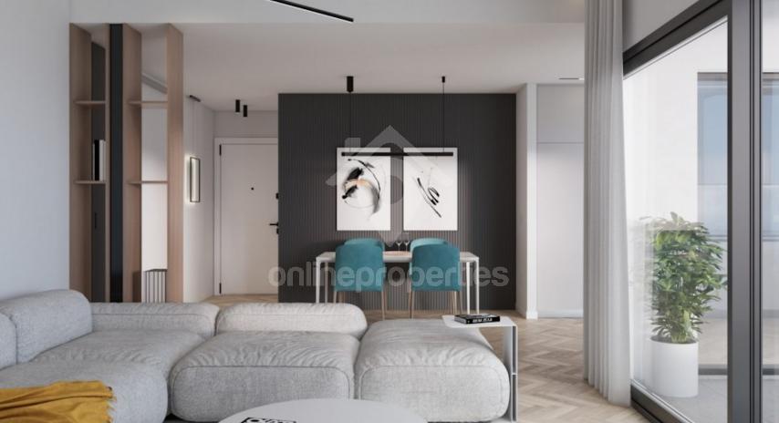 One final remaining unit with private garden