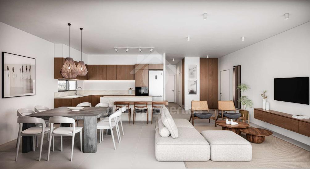 Final call one final 3-bedroom apartment left!