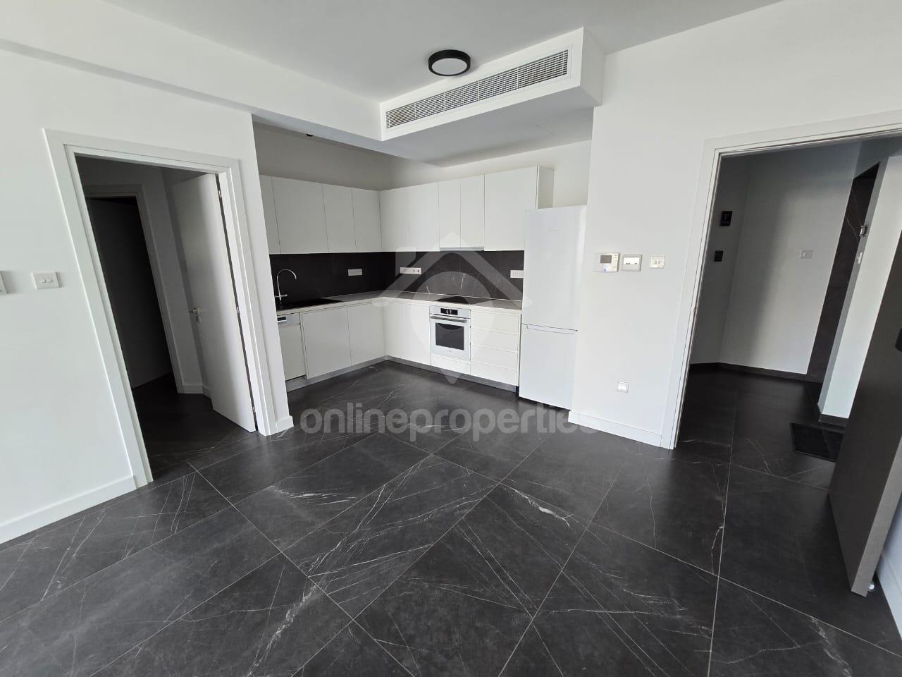 New Luxurious 2 bed near the US Embassy