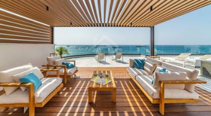 A tranquil life, a premium address.