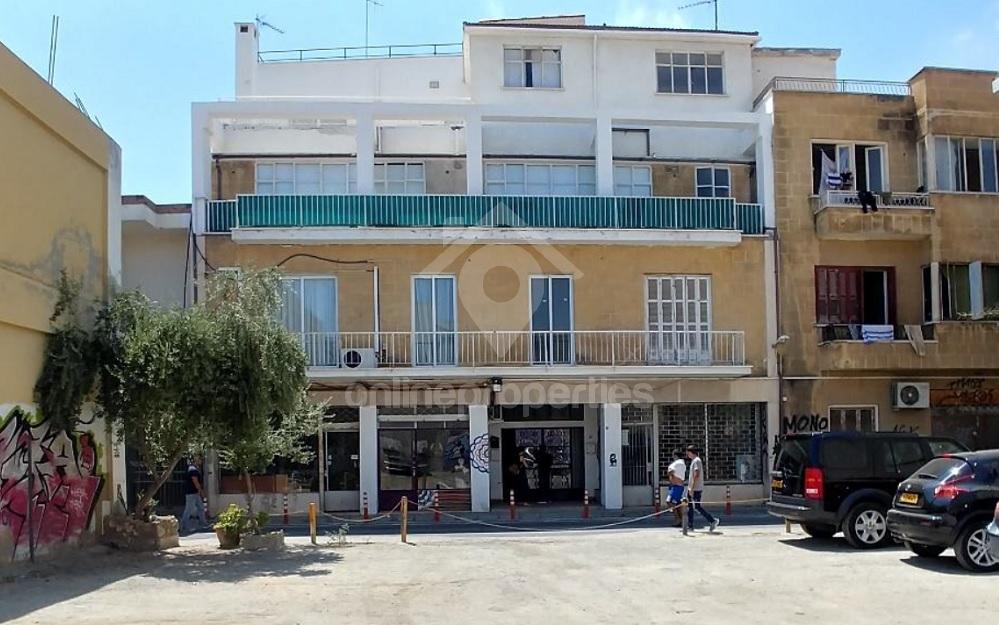 Two Apartments in Agios Savvas, Nicosia