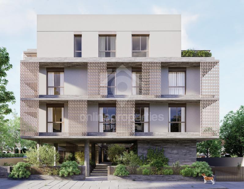 A New Perspective on Modern Living.