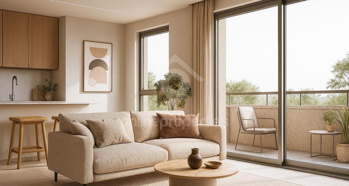 A home that feels like a holiday