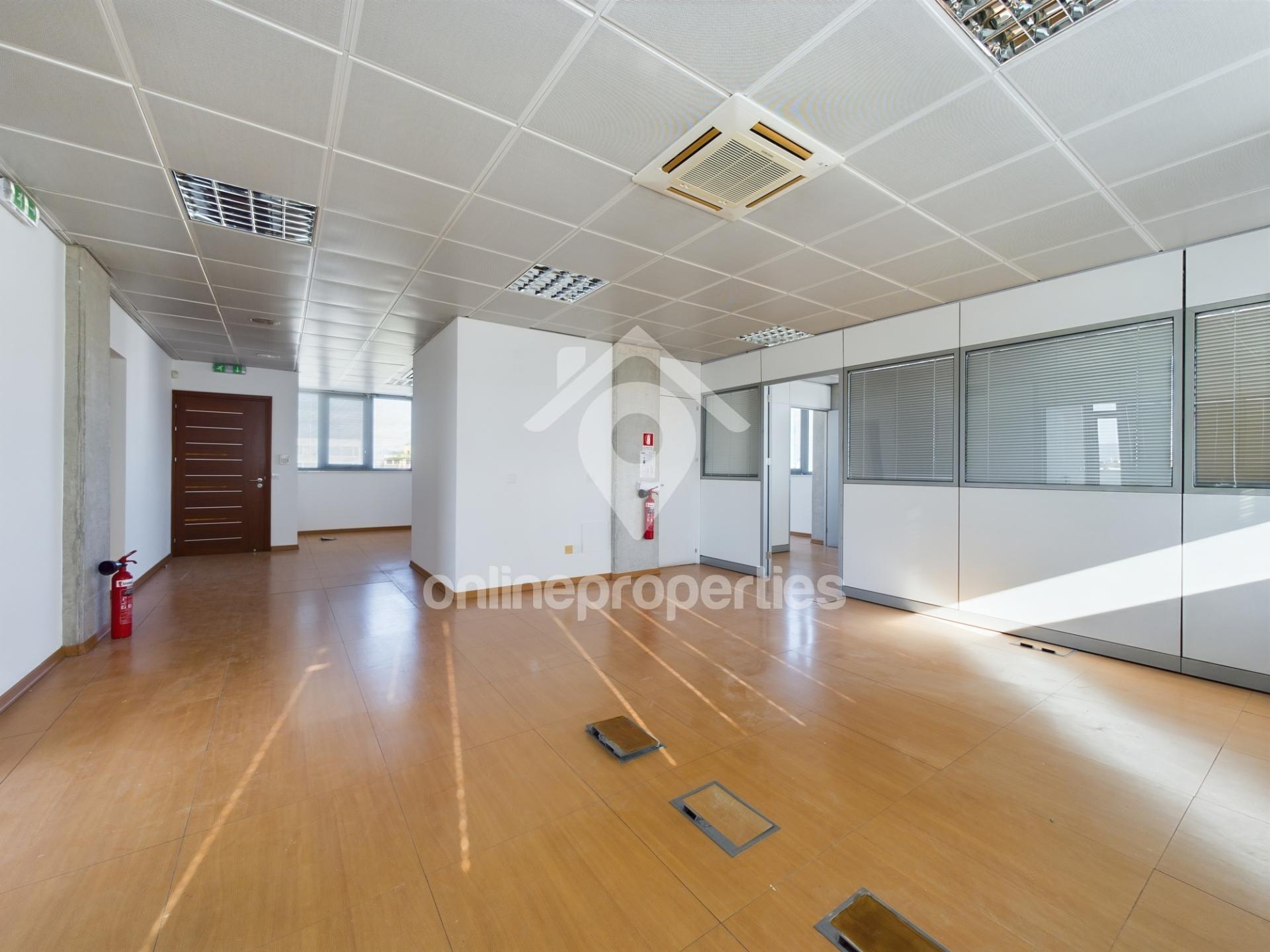 Joint Premium Office Listing – 270 sq.m. on Two Floors