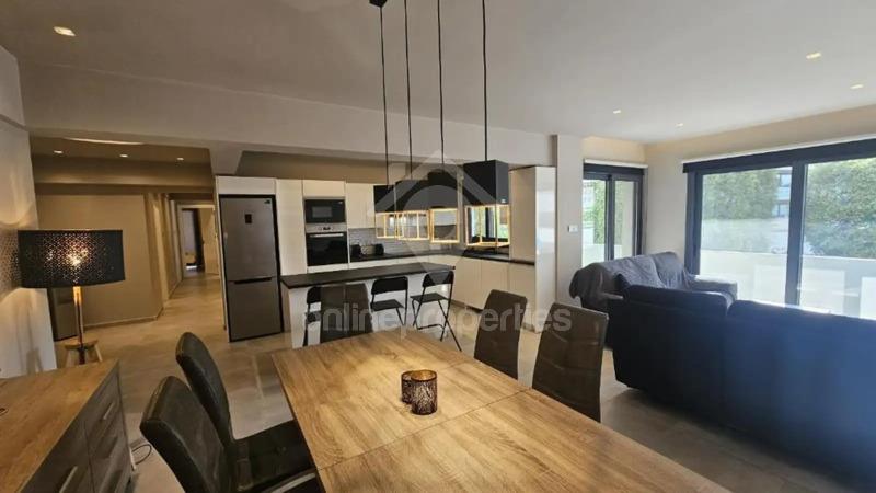 Exquisite Luxury Living in the Heart of Nicosia – Steps from the Presidential Palace