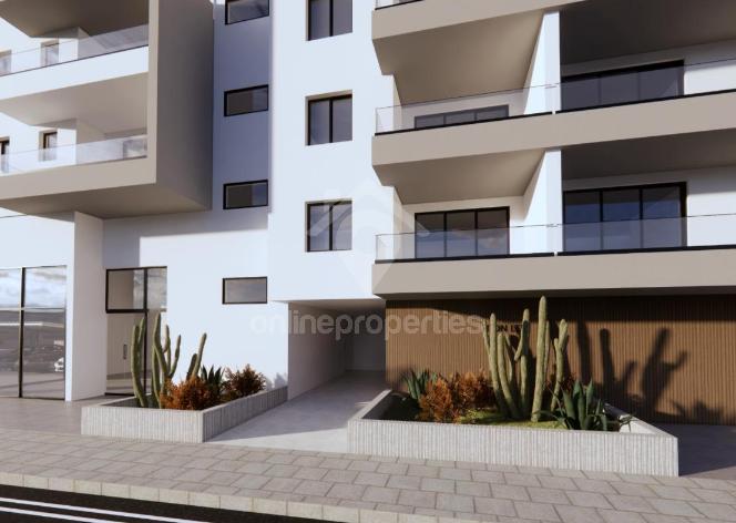 A cozy corner to call home.