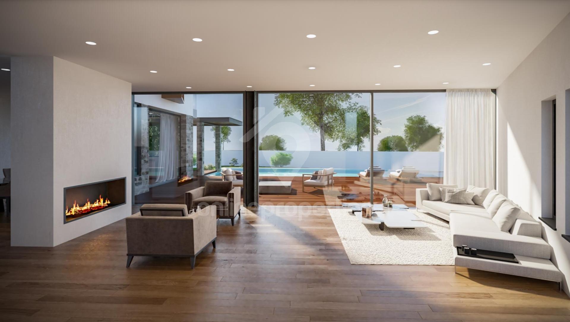 Nature at Your Doorstep, Luxury at Your Feet