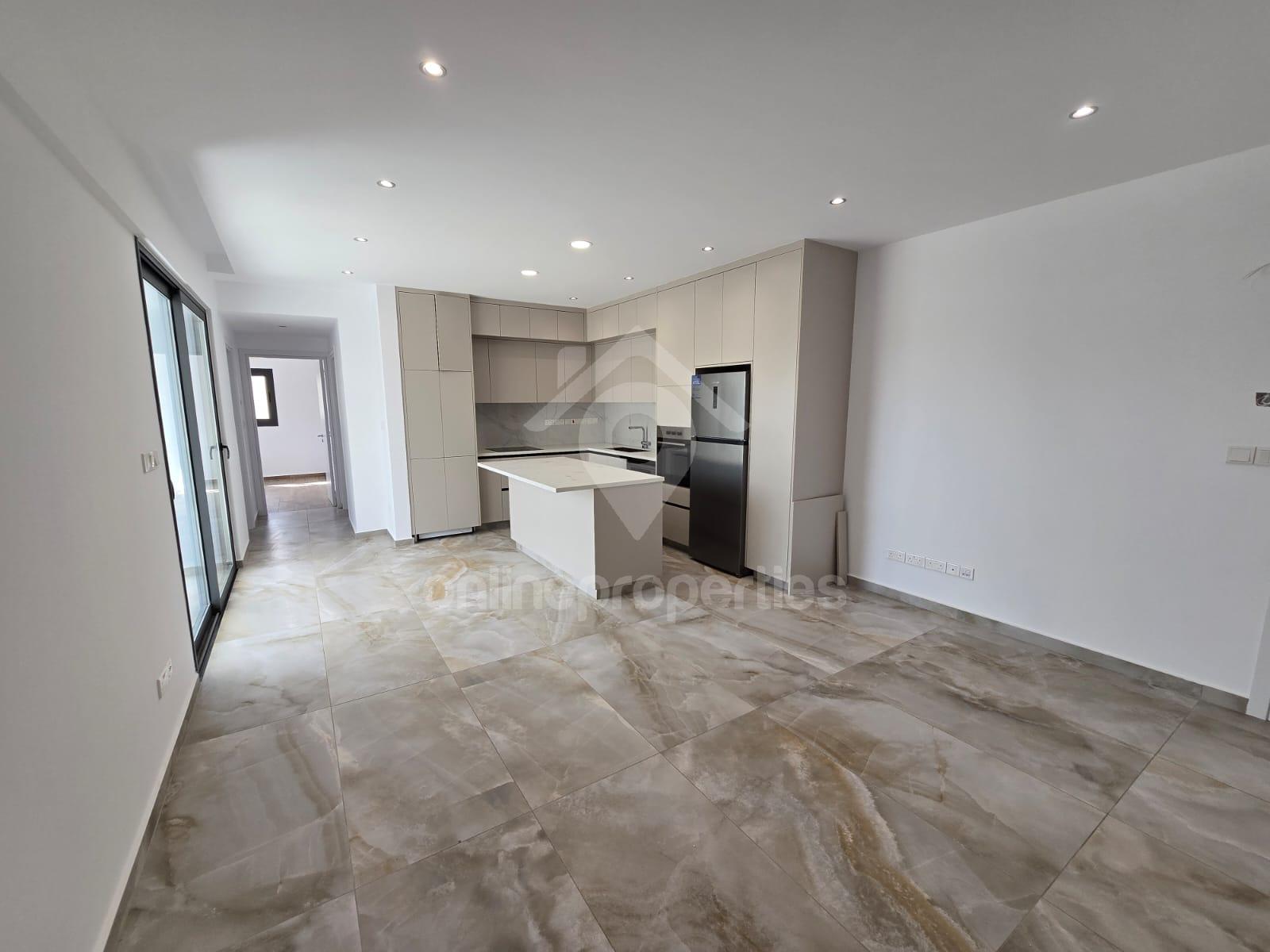 Brand New modern 2 bedroom apartment next to Kkolias Supermarket