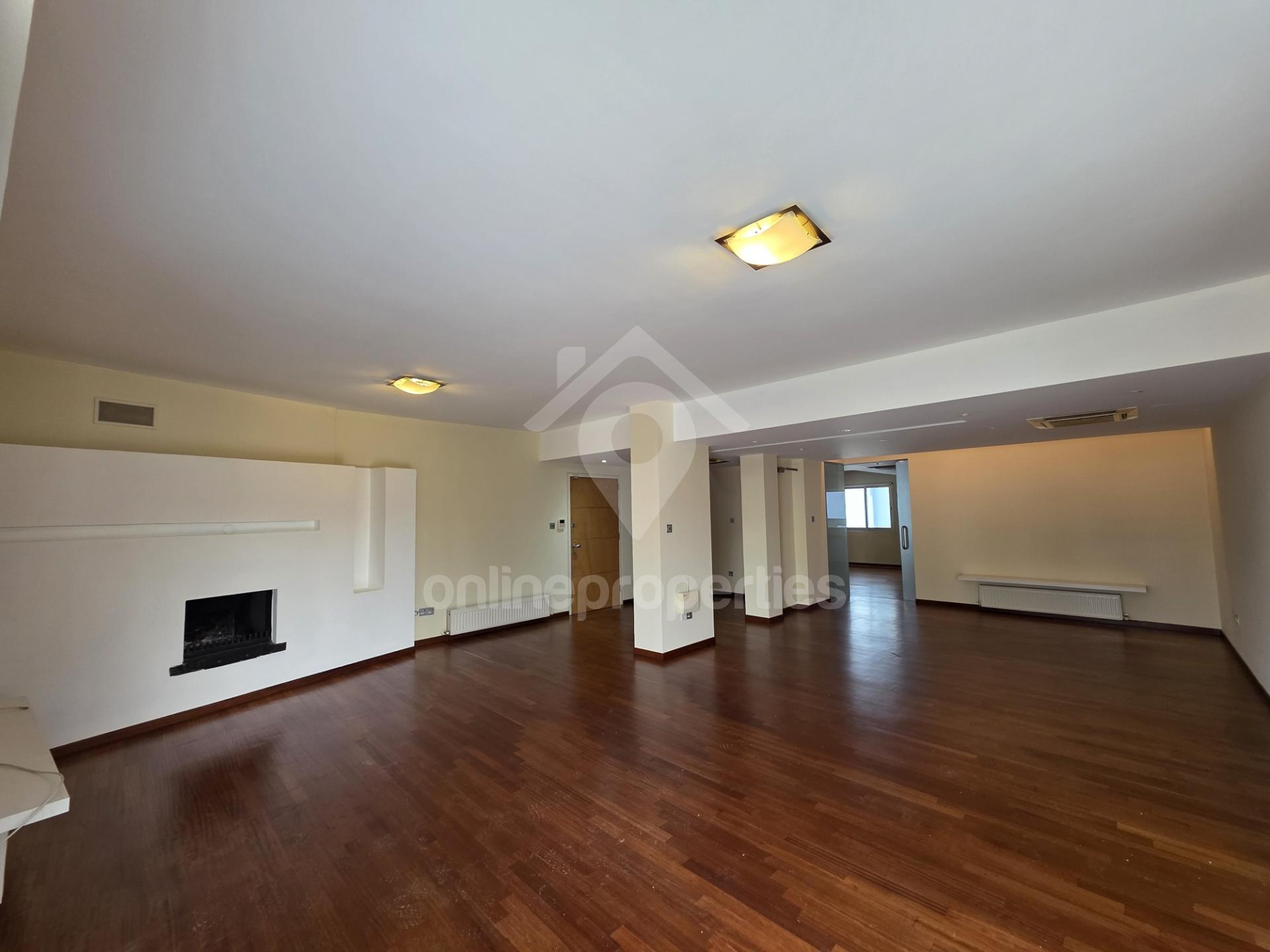 A truly independent luxury residence