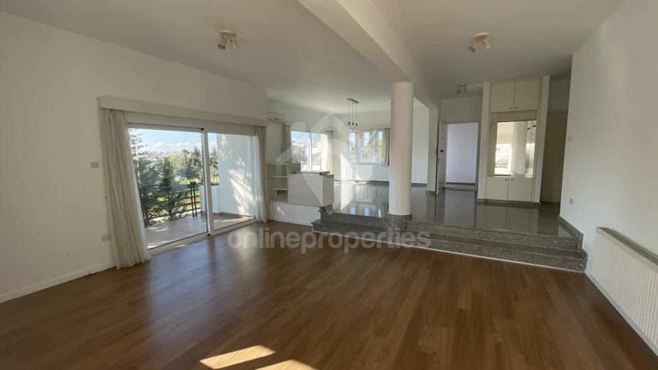 Exquisite 4-Bedroom Detached Residence in Prime Makedonitissa