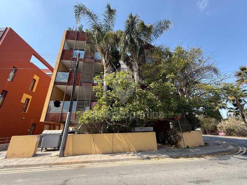 Prime Living in Dasoupoli: Spacious 3-Bedroom Apartment