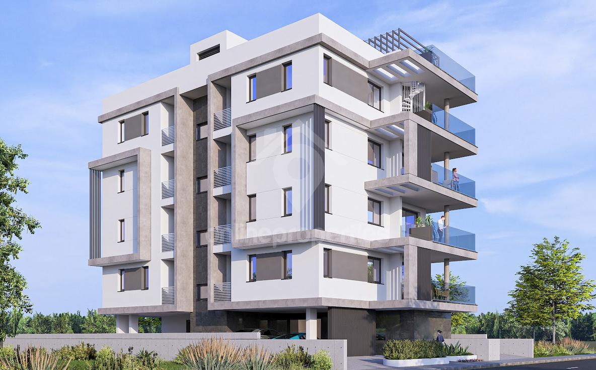 Where contemporary design meets prime city living