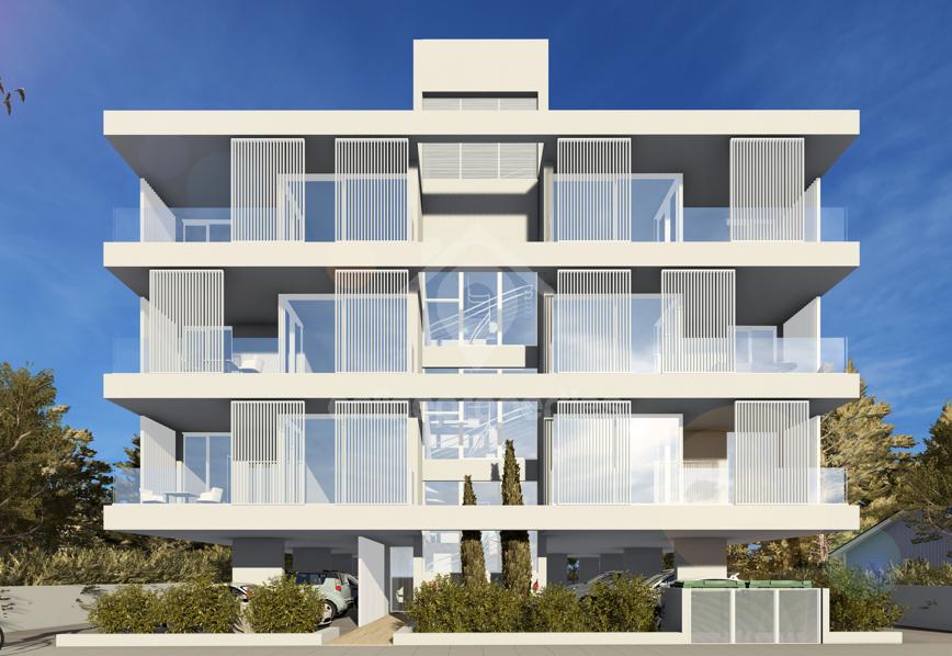 Discover our available one‑bedroom apartments for sale.