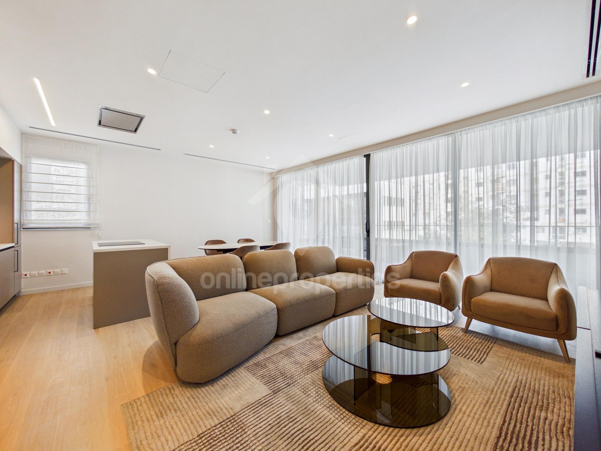 Cosy apartment near downtown