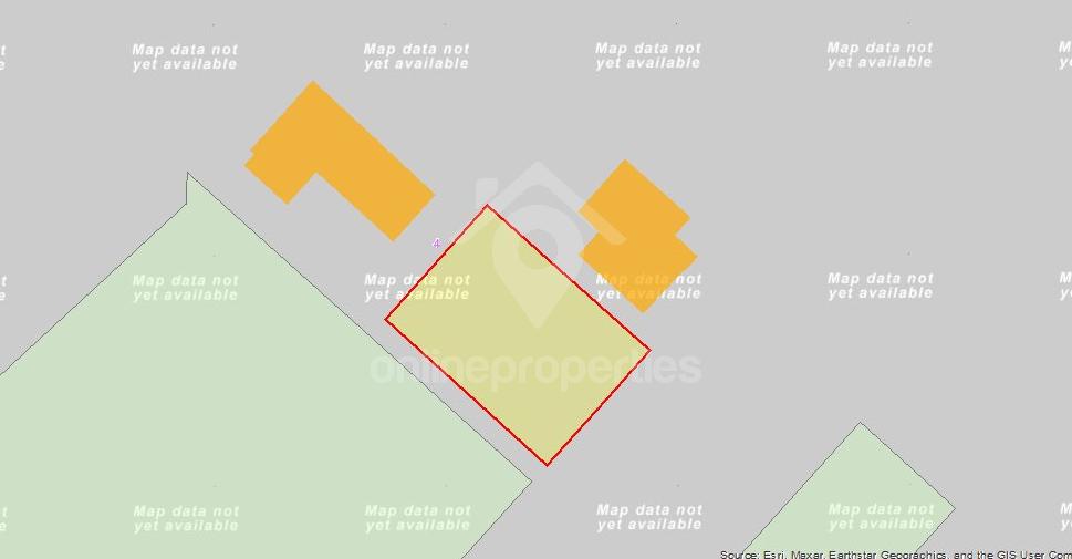Residential plot for sale in Timvos, Egkomi