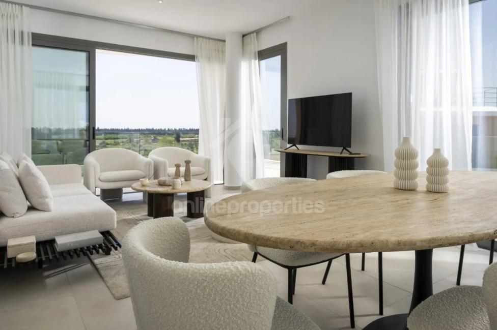 Idyllic new project close to the city II