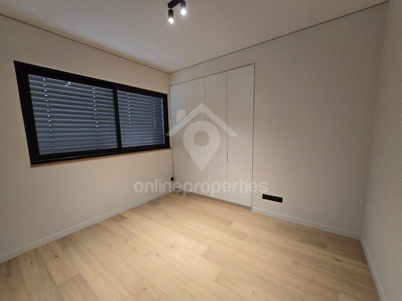 Brand new two bedroom flat in a convenient location-2