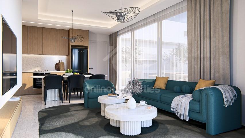 The finest contemporary living is here