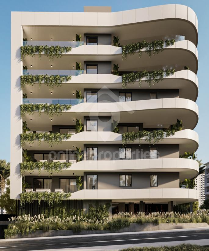 Smart layouts, everyday convenience