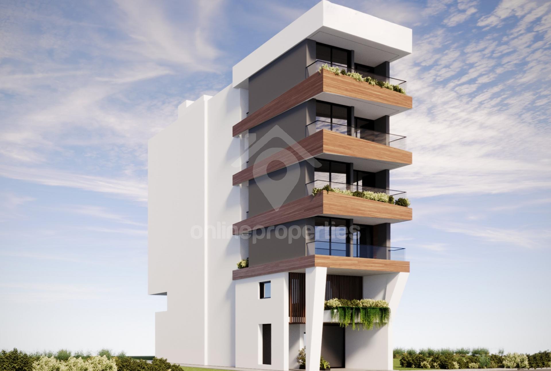 Ideal opportunity for investment in the heart of the city 