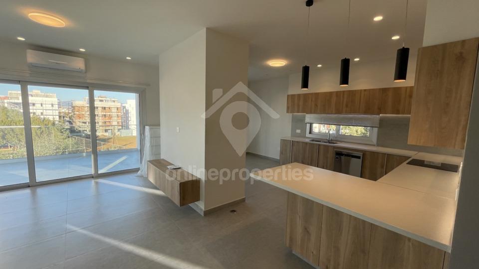 Two Bedroom Penthouse Apartment in Strovolos/ Agios Vasileios