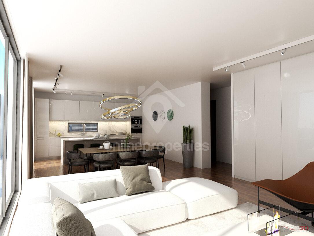 Elegant apartments-LAST ONE