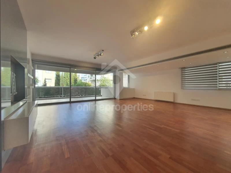 Luxury 3+1  Bedroom Apartment in Strovolos 