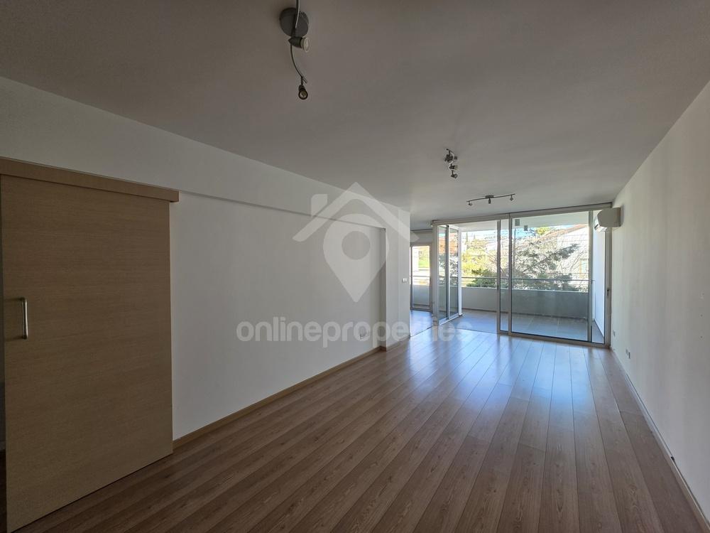 City Living Meets Neighborhood Charm in Aglantzia