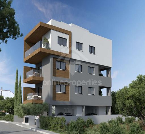 Modern Residential Project 