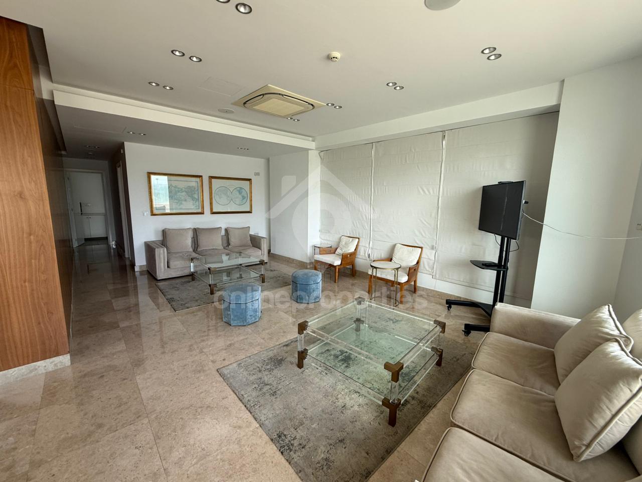 Designed for those who desire more.