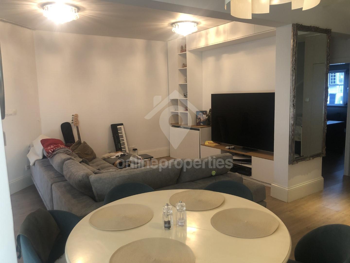 A home that finally fits your life.