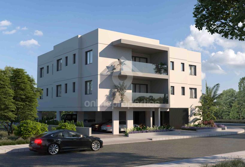 Two bedrooms. Twice the comfort.