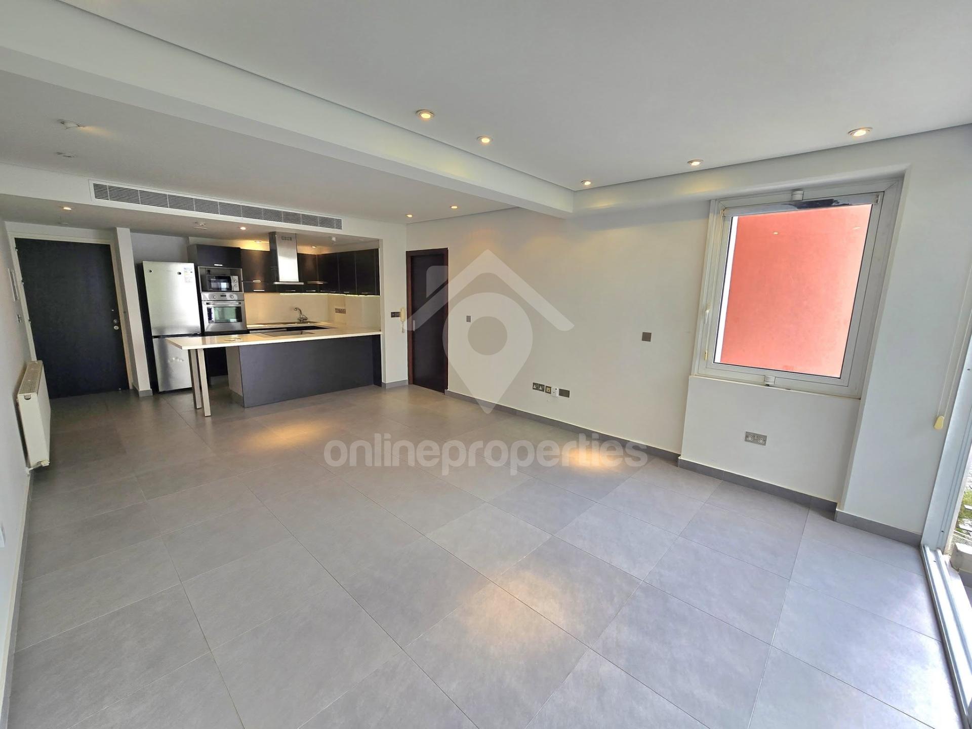  2-bedroom apartment to rent 