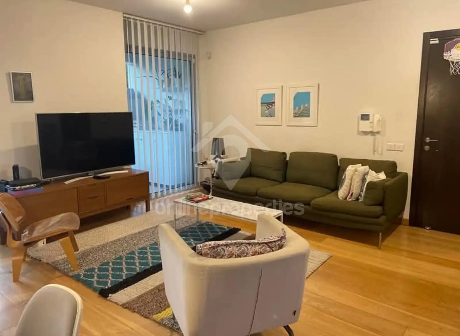 Beautiful 2 bedroom flat near K-Cineplex