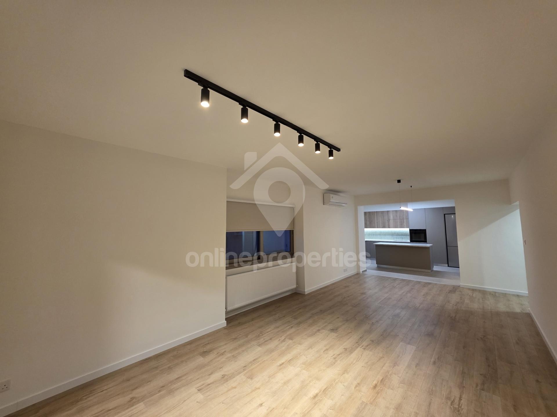 Modern Urban Living in the Heart of Acropolis